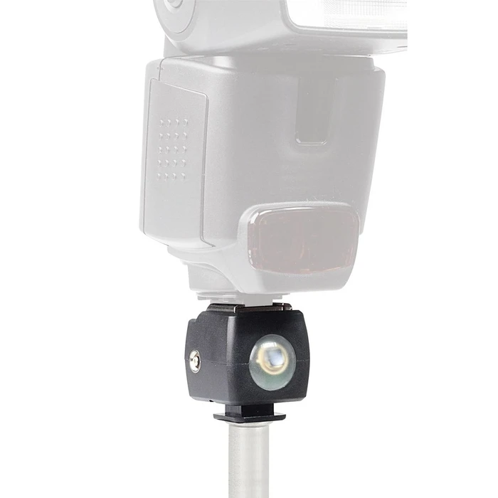 Αξεσουάρ Φωτογραφικών Kaiser Remote Flash Trigger Standard ISO Foot