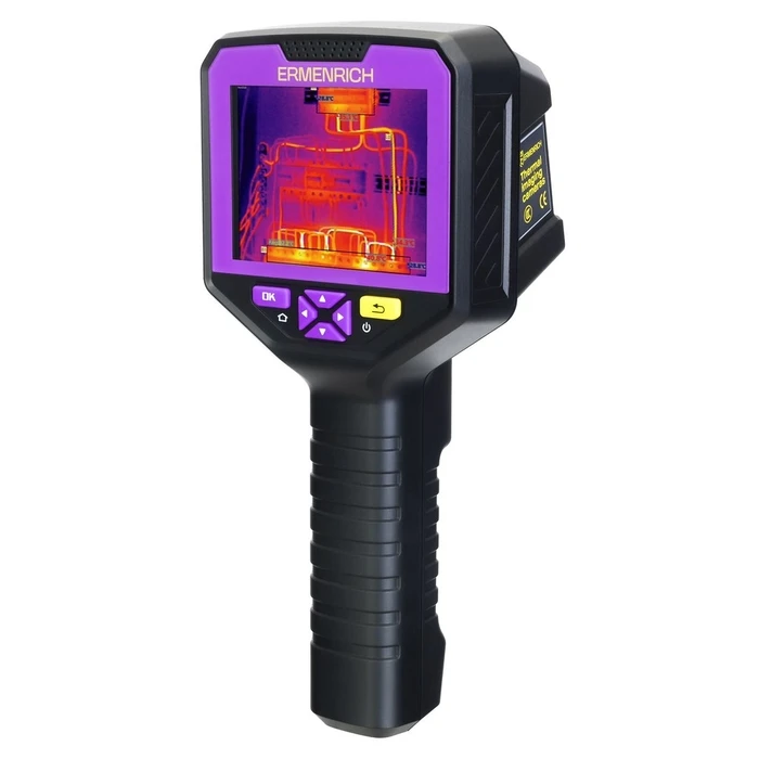 Θερμοκάμερα Ermenrich Seek TV90 Thermal Camera