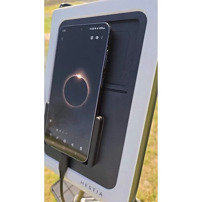 Τηλεσκόπιο Vaonis Hestia Solar Pack