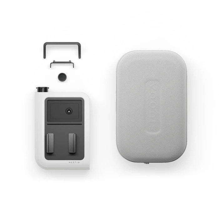 Τηλεσκόπιο Vaonis Hestia Ultimate Pack