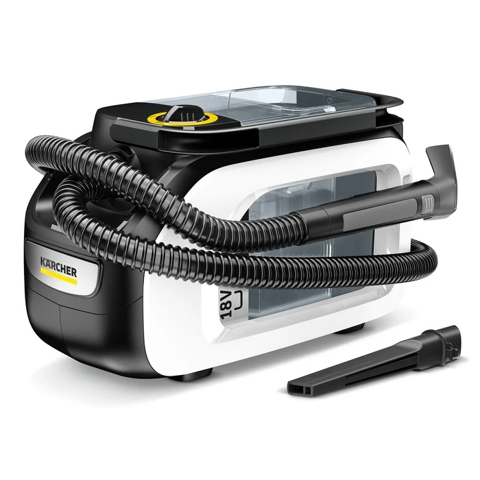 Σκούπα Υγρών Στερεών Karcher SE 3-18 Compact