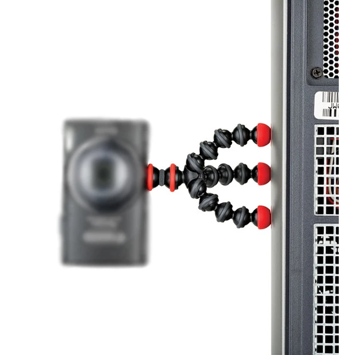 Τρίποδο Joby GorillaPod Magnetic Mini Black / Gray