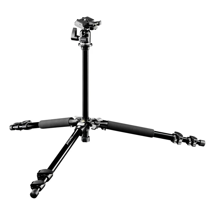 Τρίποδο Mantona Scout with Ball Head, 142cm