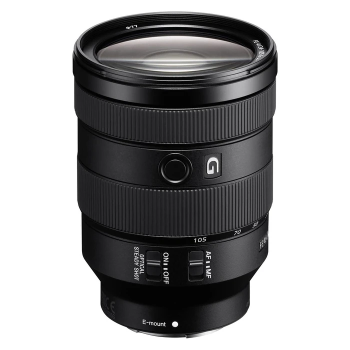 Φακός Φωτογραφικών Sony FE 4,0/24-105 G OSS