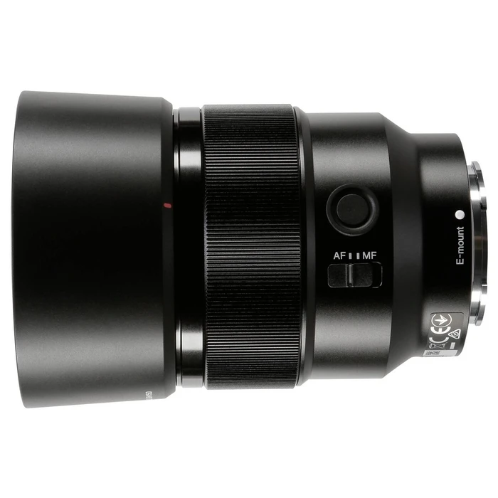 Φακός Φωτογραφικών Sony SEL 1,8/85