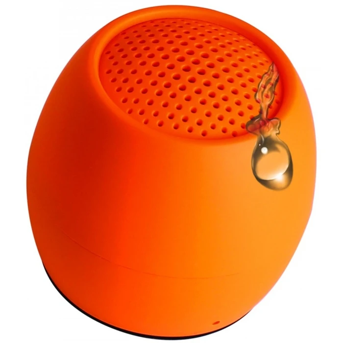 Φορητό Ηχείο Bluetooth Boompods Zero Orange