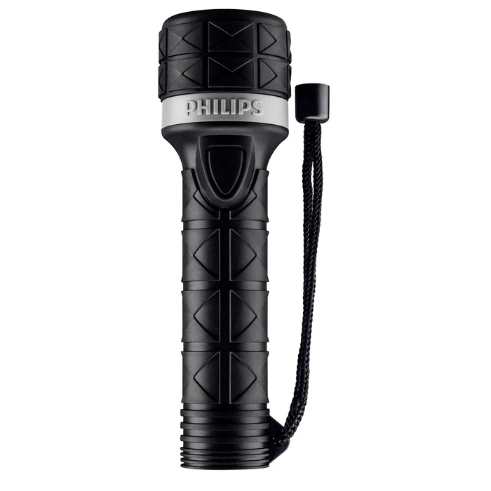 Φακός Philips Rubber LED Outdoor