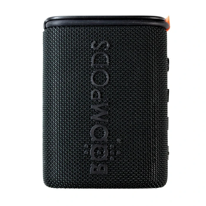 Φορητό Ηχείο Bluetooth Boompods Beachboom Ocean Black