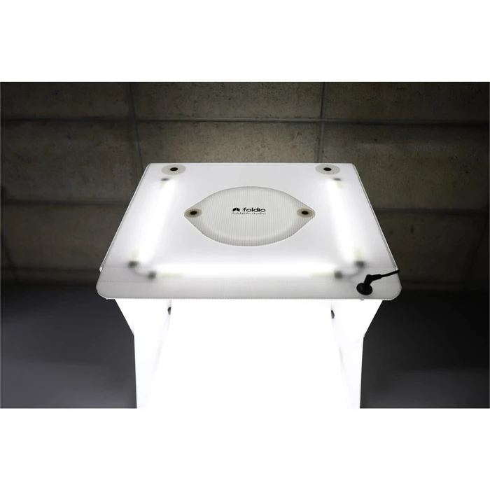 Photo Box Orangemonkie Foldio 2 plus