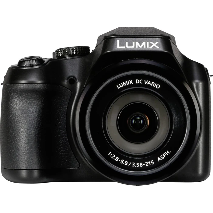 Φωτογραφική Μηχανή Panasonic LUMIX DC-FZ82D