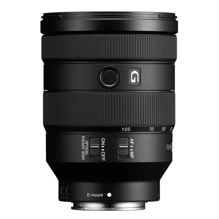 Φακός Φωτογραφικών Sony FE 4,0/24-105 G OSS