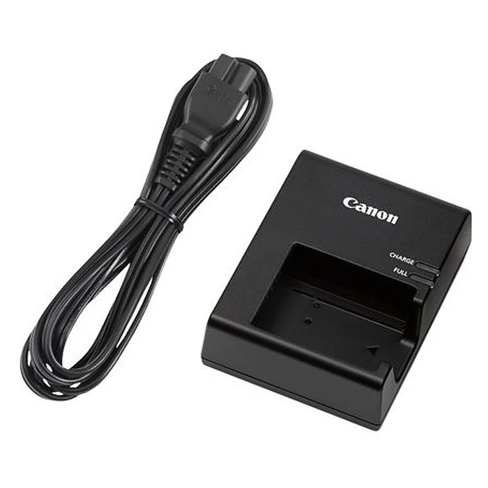Φορτιστής Φωτογραφικών Μηχανών Canon LC-E10E