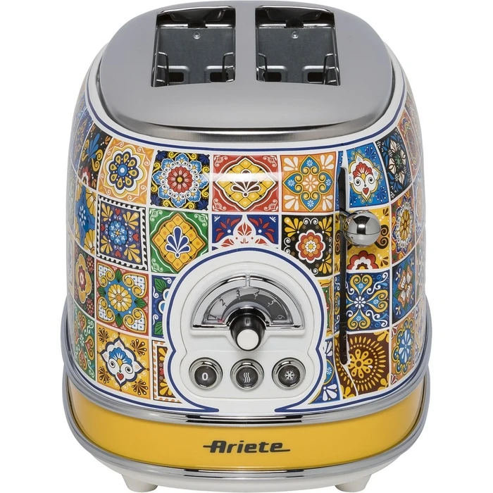 Φρυγανιέρα Ariete 2-Slices Positano