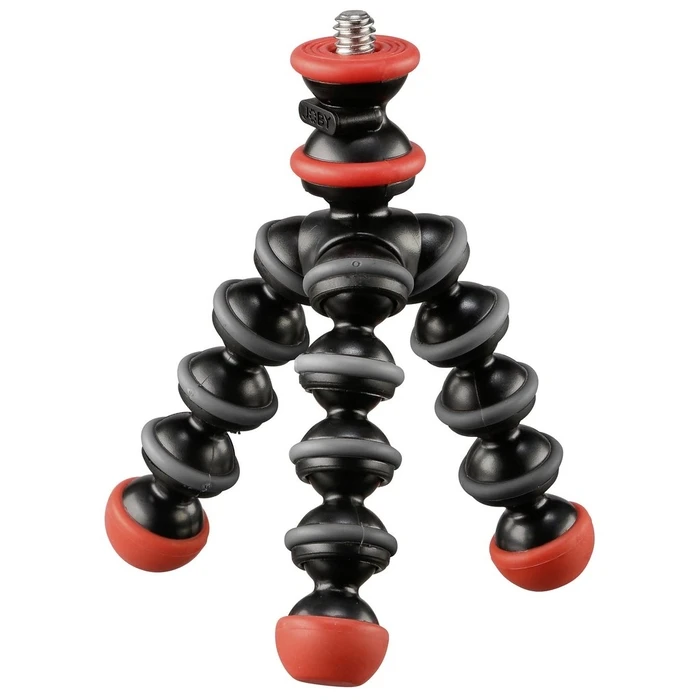Τρίποδο Joby GorillaPod Magnetic Mini Black / Gray