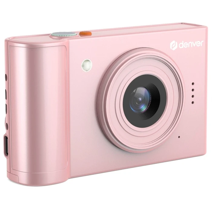 Φωτογραφική Μηχανή Denver DCA-4811 pink