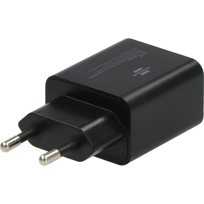 Φορτιστής Πρίζας Brennenstuhl USB C Power