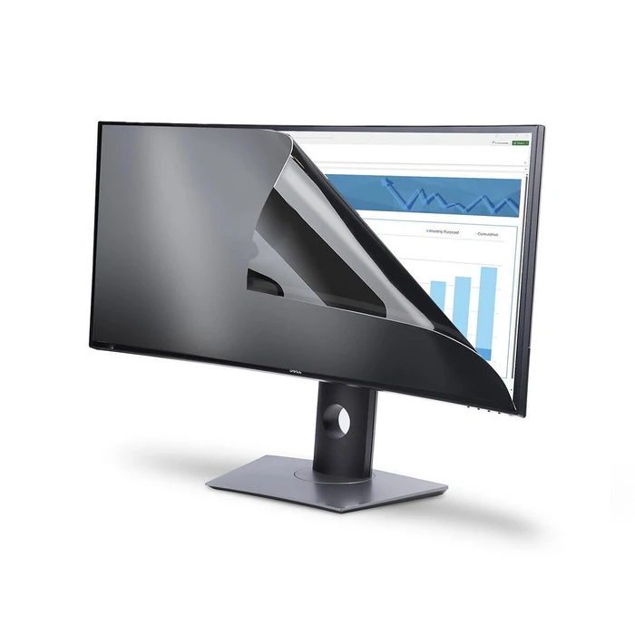 Privacy Filter StarTech For Dell P3424WE, Double-Sided TAA 34" (ultra-wide)