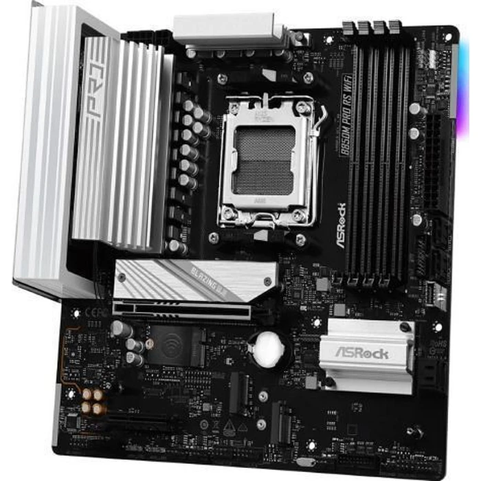 Μητρική Κάρτα ASRock AMD AM5 B850M Pro RS