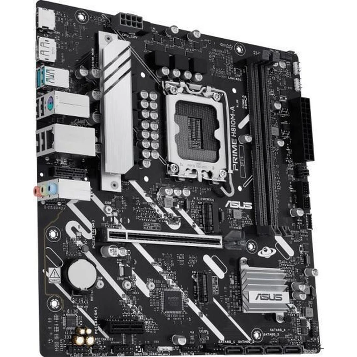 Μητρική Κάρτα Asus Intel 1851 PRIME H810M-A-CSM