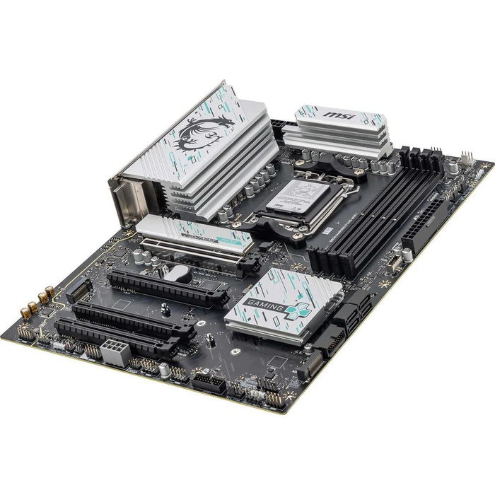 Μητρική Κάρτα MSI AMD AM5 MAG B850 GAMING PLUS WIFI