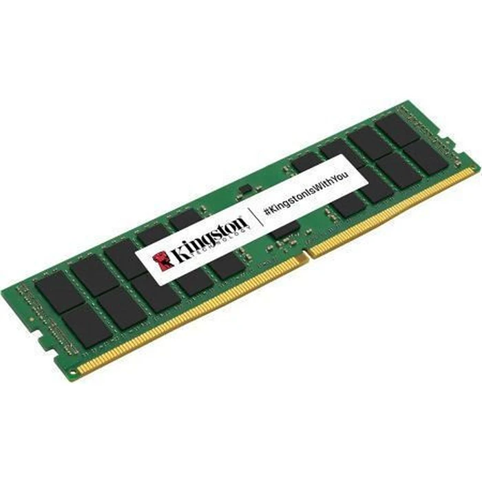 Μνήμη RAM Σταθερού DDR5 64GB Kingston - DIMM 288-pin - 4800 MHz / PC5-38400 - registered