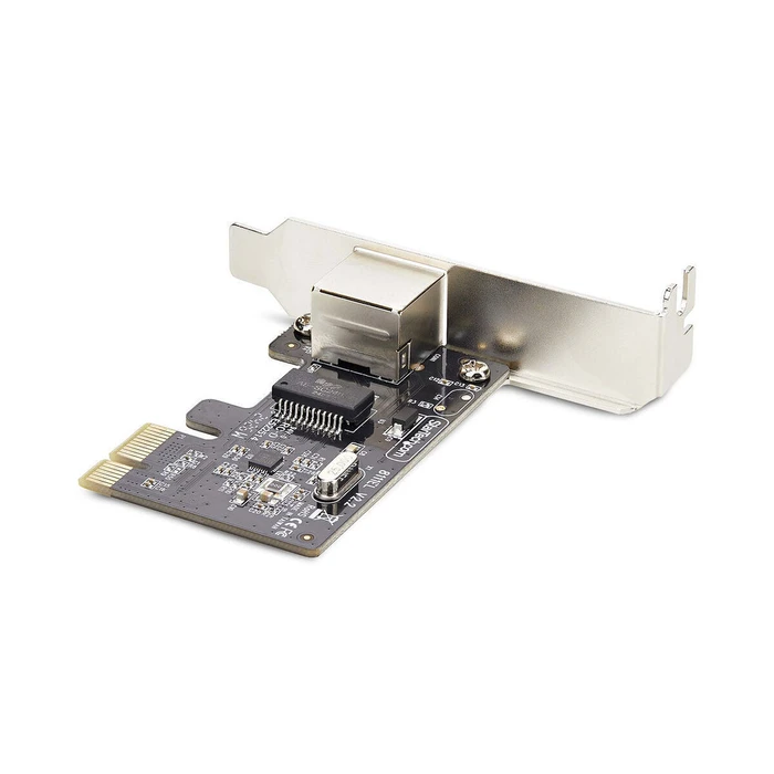 Κάρτα Δικτύου StarTech 1-Port Gigabit PCIe Card, TAA Compliant PCIe - Gigabit Ethernet x 1