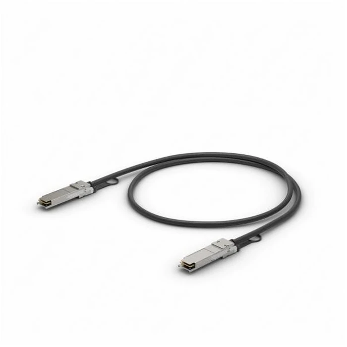 Καλώδιο Δικτύου Ubiquiti UACC-DAC-QSFP28-0.5M