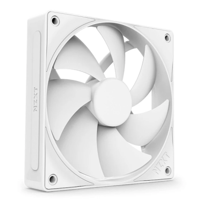 Case Fan 12cm Nzxt F Series F120P