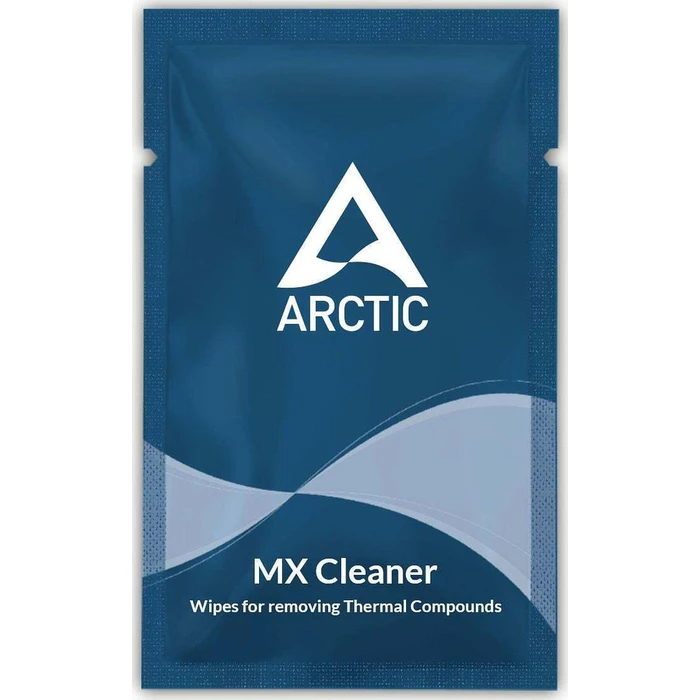 Μαντηλάκια Arctic MX Cleaner wipes Box 40 Bags