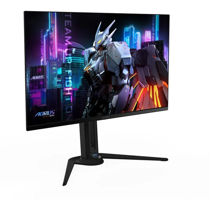 Monitor 32" Aorus FO32U - OLED - HDR