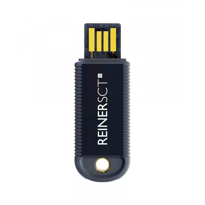 Access Control Reiner sct FIDO Stick Pro USB-A