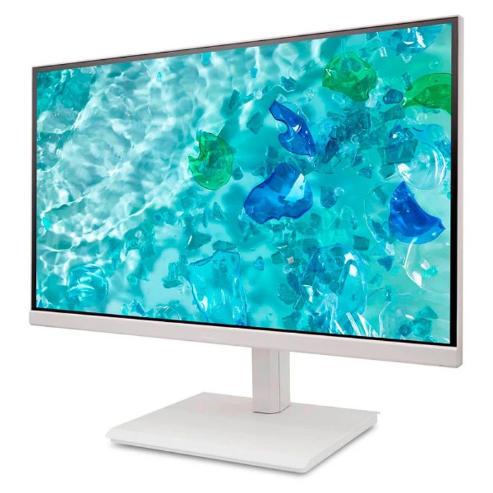 Monitor 24" Acer Vero B248WE5wemiqprcuzx IPS 100Hz White