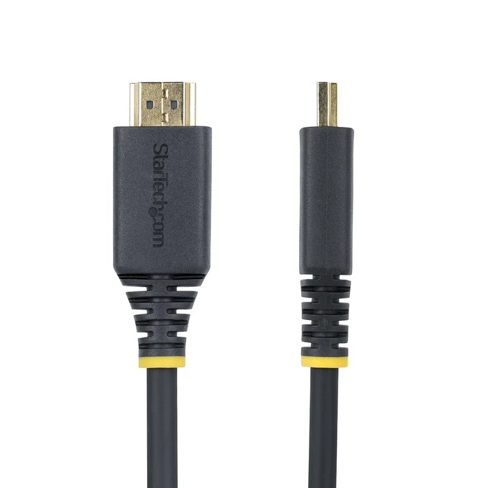 Καλώδιο HDMI StarTech 1m (3.3ft) Premium Certified High Speed 4K60Hz