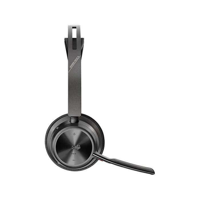 Multimedia Headset Poly Voyager Focus 2 - headset