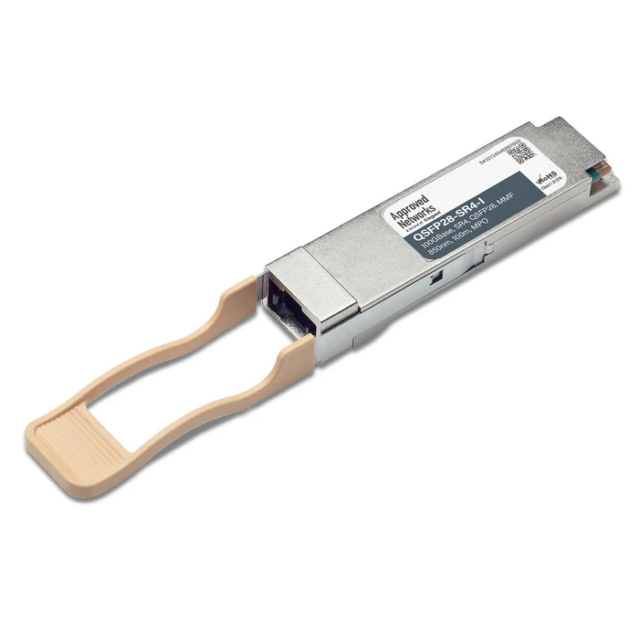 Transceiver Ubiquiti SM UACC-OM-QSFP28-SR4