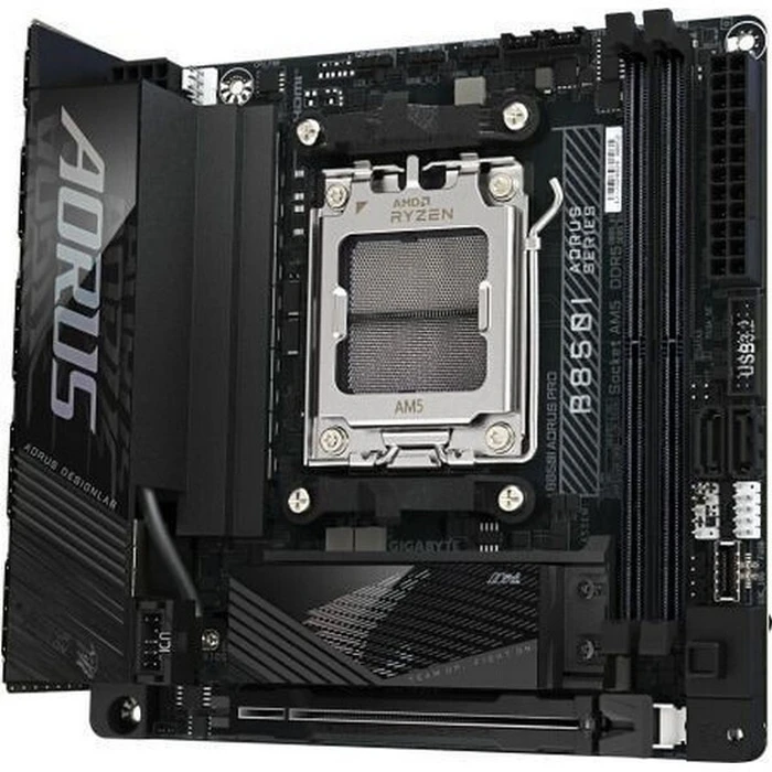 Μητρική Κάρτα Gigabyte AMD AM5 B850I Aorus PRO