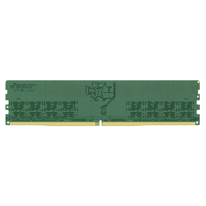 Μνήμη RAM Σταθερού DDR5 32GB Kingston KVR64A52BS8-32 6400 CUDIMM CL52