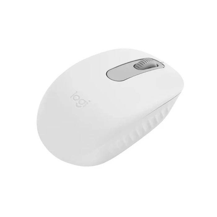 Ποντίκι Ασύρματο Logitech M196 Bluetooth - off White