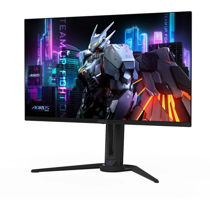 Monitor 32" Aorus FO32U - OLED - HDR