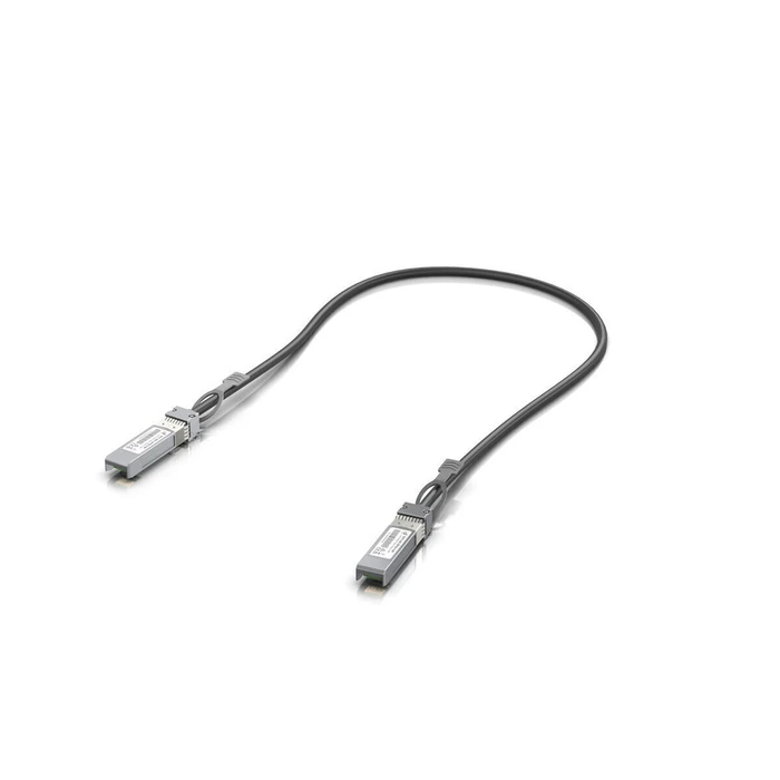 Καλώδιο Δικτύου Ubiquiti UACC-DAC-QSFP28-1M