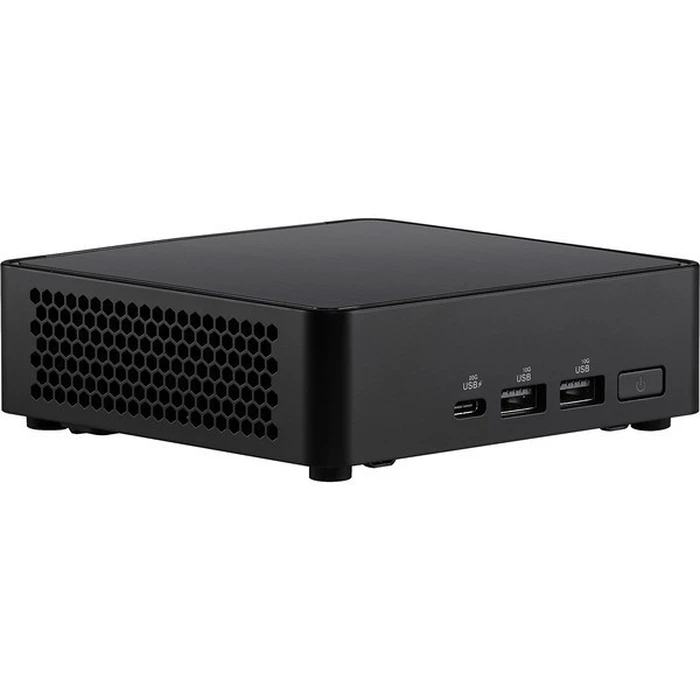 Barebone Asus NUC 14 Pro RNUC14RVKI300000I - Intel Core Ultra 7 155H