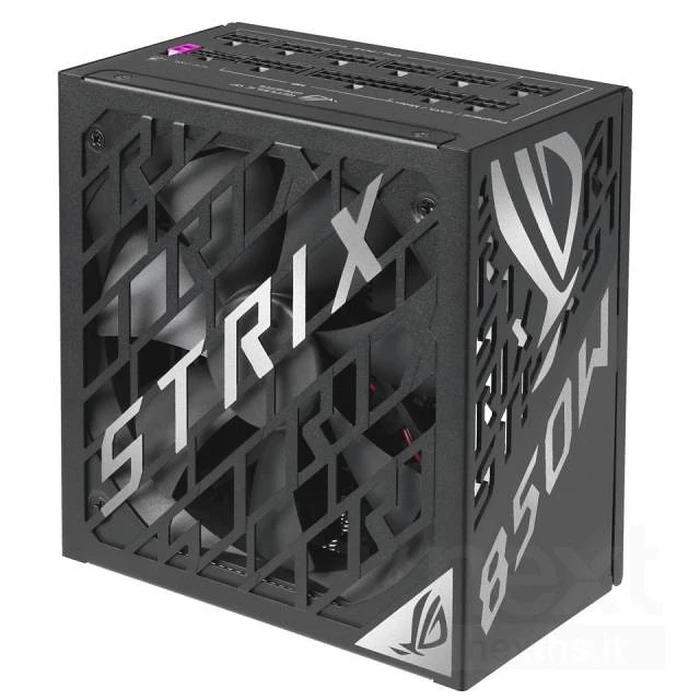 Τροφοδοτικό 850W Asus ROG Strix Full Modular 80 Plus Platinum