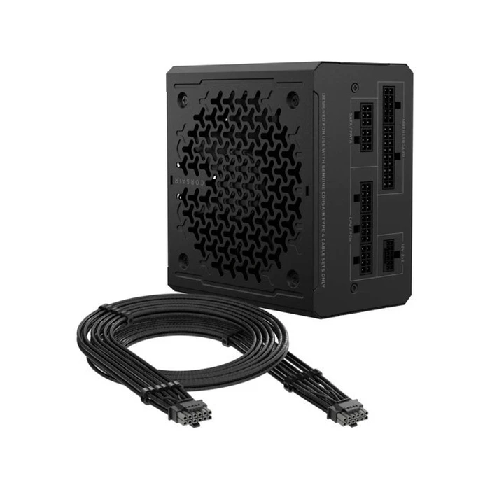 Τροφοδοτικό 750W Corsair RMe 80+Gold FM ATX3.1 2025