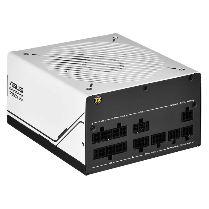 Τροφοδοτικό 750W Asus PRIME Full Modular 80 Plus Gold