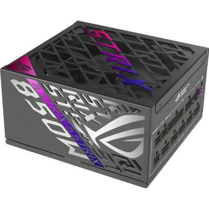 Τροφοδοτικό 850W Asus ROG Strix Full Modular 80 Plus Platinum