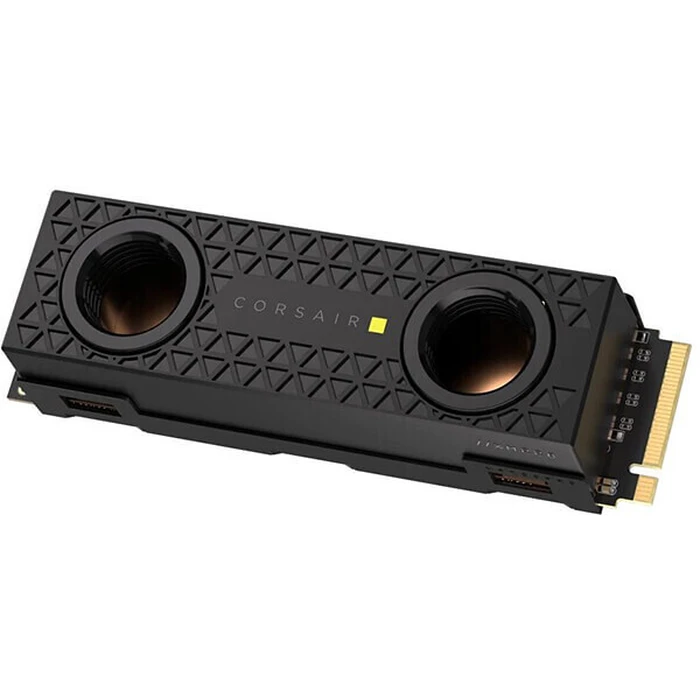 Σκληρός Δίσκος M.2 SSD 2TB Corsair Hydro X Series MP700 PRO SE - PCI Express 5.0 x4 (NVMe)