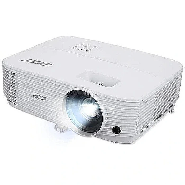 Projector Acer X1526 - DLP - portable - 3D