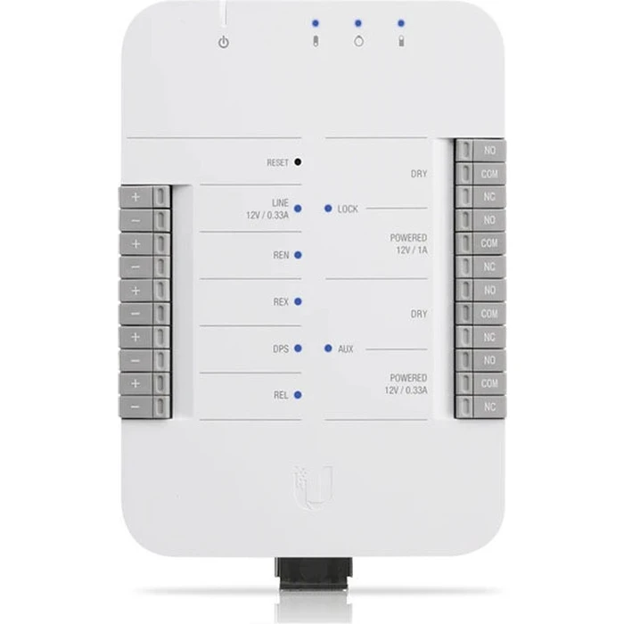 Access Hub Ubiquiti controller UniFi Access UA-HUB