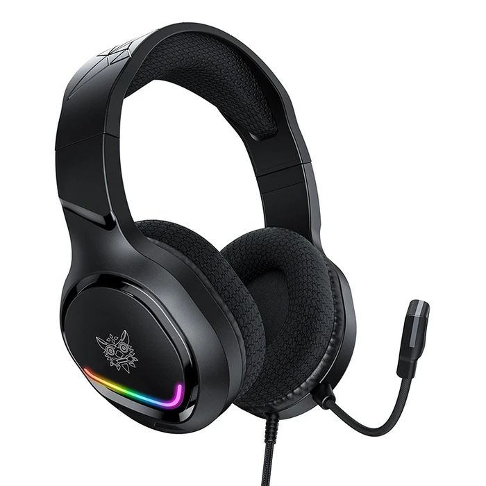 Onikuma X31 Over Ear Gaming Headset με σύνδεση 3.5mm