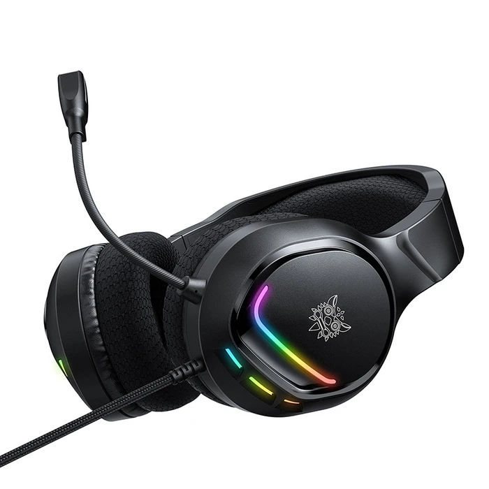 Onikuma X31 Over Ear Gaming Headset με σύνδεση 3.5mm